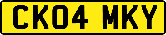 CK04MKY