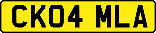 CK04MLA