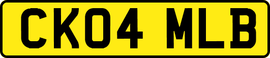 CK04MLB