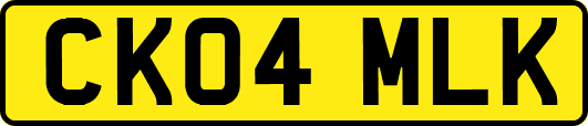 CK04MLK