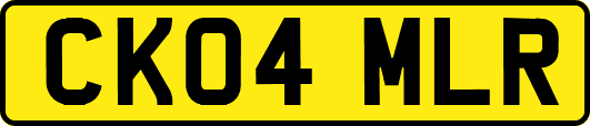 CK04MLR