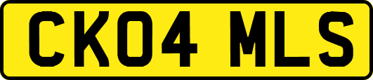 CK04MLS