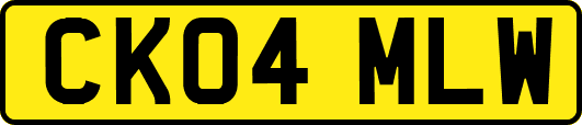 CK04MLW
