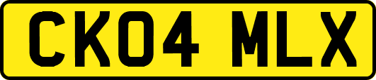 CK04MLX