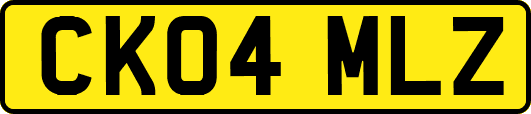 CK04MLZ