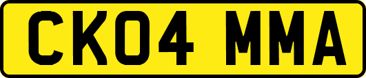 CK04MMA