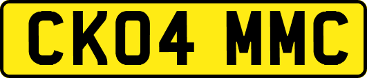 CK04MMC