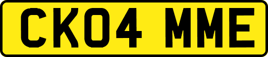 CK04MME