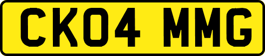 CK04MMG