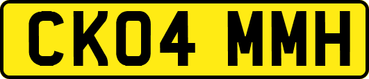 CK04MMH