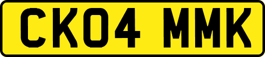 CK04MMK