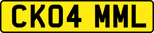 CK04MML