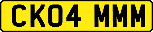 CK04MMM