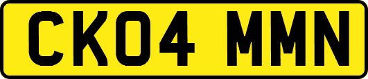 CK04MMN