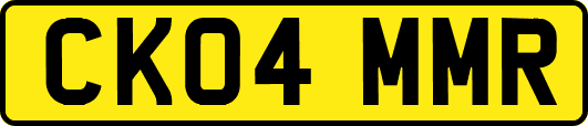 CK04MMR