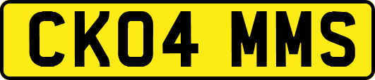 CK04MMS
