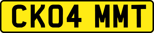 CK04MMT