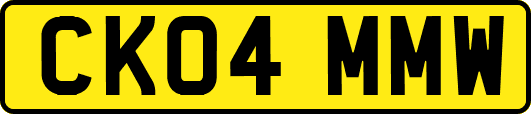 CK04MMW