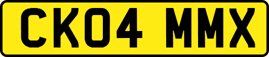 CK04MMX