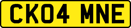 CK04MNE