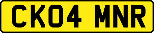 CK04MNR