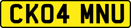 CK04MNU