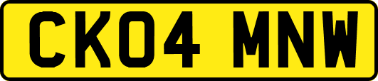 CK04MNW
