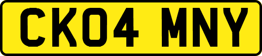 CK04MNY