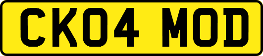 CK04MOD
