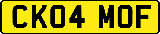 CK04MOF