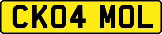 CK04MOL