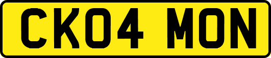 CK04MON