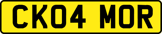 CK04MOR