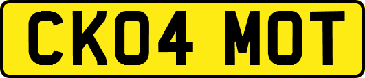 CK04MOT