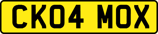 CK04MOX