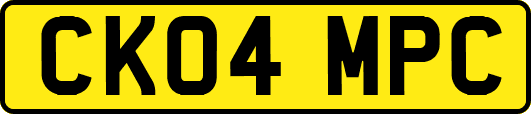 CK04MPC