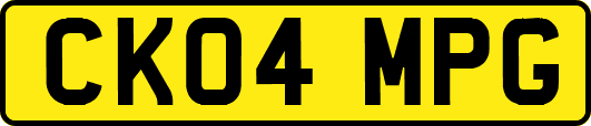 CK04MPG