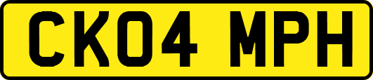 CK04MPH