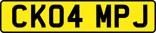 CK04MPJ
