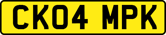 CK04MPK
