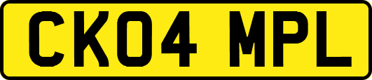 CK04MPL