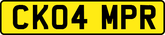 CK04MPR