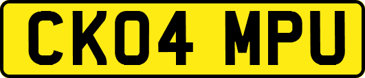 CK04MPU