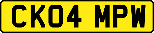 CK04MPW