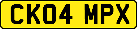 CK04MPX