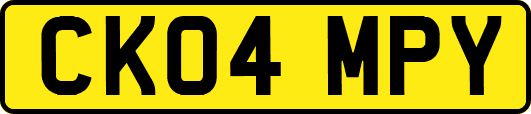 CK04MPY