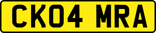 CK04MRA