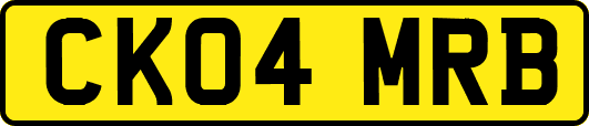 CK04MRB