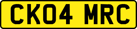 CK04MRC