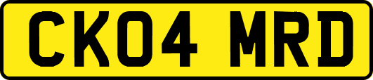 CK04MRD
